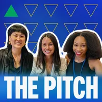The Pitch artwork