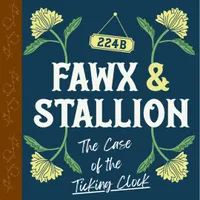 Fawx & Stallion artwork