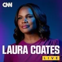 Laura Coates Live artwork
