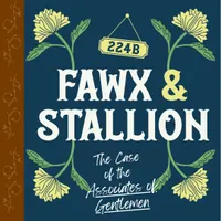 Fawx & Stallion artwork