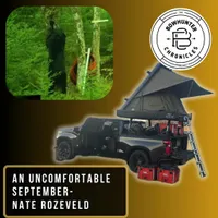 Bowhunter Chronicles Podcast artwork