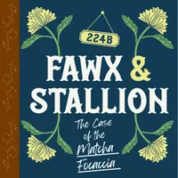 Fawx & Stallion artwork