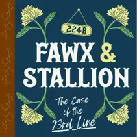 Fawx & Stallion artwork