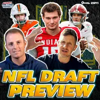 Always College Football with Greg McElroy artwork
