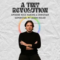 A Tiny Revolution artwork
