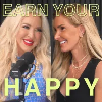 Earn Your Happy artwork