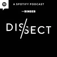 Dissect artwork