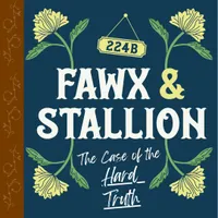 Fawx & Stallion artwork