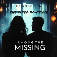 Among The Missing artwork