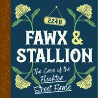 Fawx & Stallion artwork