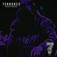 Terrores Nocturnos artwork