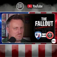 Blades Ramble - A Sheffield United Podcast artwork