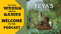 So Very Wrong About Games artwork