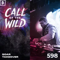 Monstercat Call of the Wild artwork