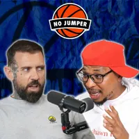 No Jumper artwork