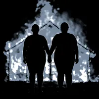 Invisible Choir artwork
