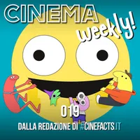 CineFacts artwork