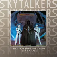 Skytalkers artwork
