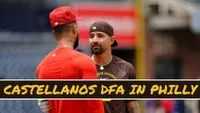 Talking Friars: A San Diego Padres podcast artwork