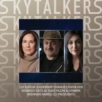 Skytalkers artwork