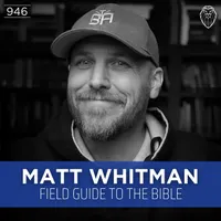 Undaunted.Life: A Man's Podcast by Kyle Thompson artwork