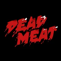 Dead Meat Podcast artwork