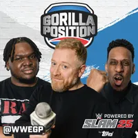 Gorilla Position artwork