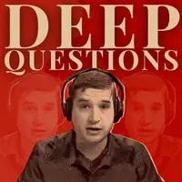 Deep Questions with Cal Newport artwork