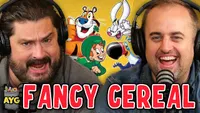 Are You Garbage? Comedy Podcast artwork