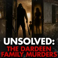 Crimehub: A True Crime Podcast artwork