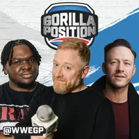 Gorilla Position artwork
