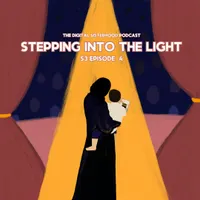The Digital Sisterhood artwork