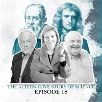 The Surprising Rebirth Of Belief In God artwork
