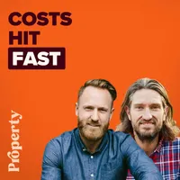 Australian Property Podcast artwork