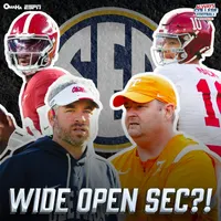 Always College Football with Greg McElroy artwork