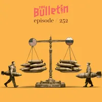 The Bulletin artwork