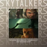 Skytalkers artwork