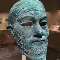 The Ancient World artwork