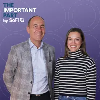 The Important Part: Investing with Liz Thomas artwork