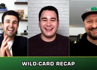 The Ringer Fantasy Football Show artwork