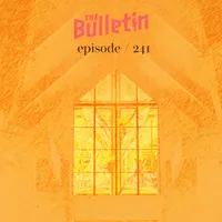 The Bulletin artwork