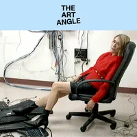 The Art Angle artwork