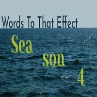 Words To That Effect artwork