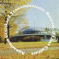 Transmissions artwork