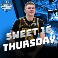 Eye On College Basketball artwork