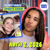 Rebel Girls artwork
