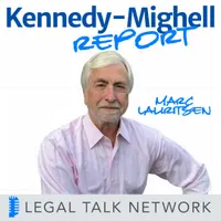 The Kennedy-Mighell Report artwork
