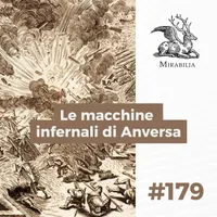 Mirabilia - Il Podcast delle storie straordinarie artwork