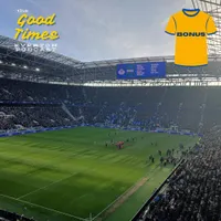 The Blue Room - Everton FC Podcast artwork