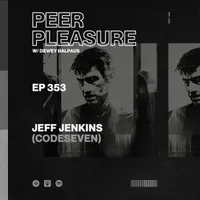 The Peer Pleasure Podcast artwork